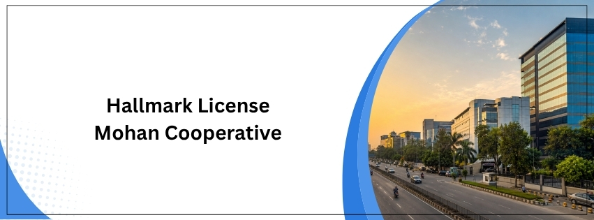 Hallmark License